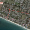 Отель Bright Modern 4 br House 100 Metres From Beach, фото 33