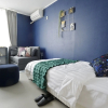 Отель HOSTEL nid OSAKA, фото 20