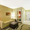Отель Home2 Suites by Hilton Rapid City, фото 44
