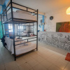 Отель Bodega Party City Center Bangkok - Hostel, фото 3