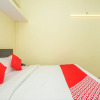Отель OYO 28067 Shree Comforts, фото 11
