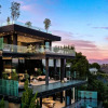 Отель Sophisticated Modern Retreat in Bel Air, фото 1