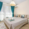Отель Brand New Central Apartment, 10 Minutes To Center, фото 5