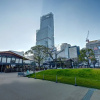 Отель Kintetsu Friendly Hostel Tennojipark Osaka, фото 16