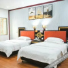 Отель Zhongyang Holiday Hostel, фото 17