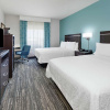 Отель Hampton Inn & Suites Childress, фото 5