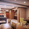 Отель Hampton Inn & Suites Ocean City/Bayfront-Convention Center, фото 12