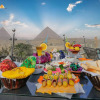 Отель Panorama Pyramids Inn, фото 26