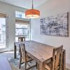 Отель Denver Townhome w/ Rooftop Deck: Walk to Lake, фото 12