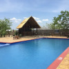 Отель Camp Bastian, фото 17