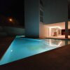 Отель Sea apartment 1C with pool , 150 meters Canyamel Beach, фото 9