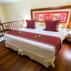 Отель Manava Beach Resort & Spa Moorea, фото 3