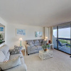 Отель Choice Beachfront Getaway W/ Heated Indoor Pool 2 Bedroom Condo, фото 11