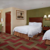 Отель Hampton Inn & Suites Roswell, фото 33