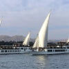 Отель Farouz El Nil II Nile Cruise, фото 10