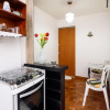 Отель Omar do Rio - Apartamento Chang, фото 4