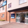 Отель Travelodge Porthmadog, фото 2