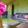 Отель Glamping Thorpe, фото 14