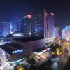 Отель Sheraton Changzhou Xinbei Hotel, фото 1