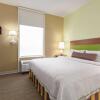 Отель Home2 Suites by Hilton Lubbock, фото 6