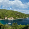 Отель Vinkli - Amazing sea View - H, фото 12