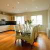 Отель Jameson Court Self Catering Apartments, фото 16