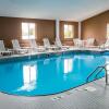 Отель Country Inn & Suites By Radisson, Battle Creek, MI, фото 19