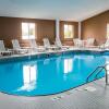 Отель Country Inn & Suites By Radisson, Battle Creek, MI, фото 18