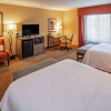 Отель Hampton Inn & Suites Springdale/Zion National Park, фото 34
