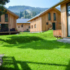 Отель Chalet Wellness Superior für 10 P, фото 17