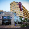 Отель Grand Crucero Hotel в Игуасу