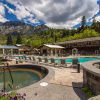 Отель Twin Peaks Lodge & Hot Springs, фото 9