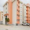 Отель Sun Way Apartamento com piscina e churrasqueira., фото 33