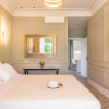 Отель Ormos Luxury Suites Elia, фото 3