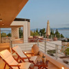 Отель Luxury Beach house viewing at the Corinthian Gulf, фото 10