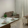 Отель Apartamento Novo 3/4, Bem Aconchegante Na Farolandia, Todos Os Quartos Com Ar Condicionado, фото 6