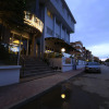 Отель Leto City Hotel, фото 23