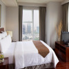 Отель The Mayflower, Jakarta - Marriott Executive Apt, фото 1
