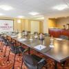 Отель Crowne Plaza Englewood, an IHG Hotel, фото 17