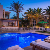 Отель Cretan Beach Resort - Adults Only, фото 13