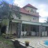 Отель Tropical Villa 5 Min to the Beach в Гранд-Бее