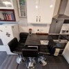 Отель Super Comfy Apartment - Devon - A38 - Sleep 4pers, фото 10