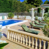 Отель Charming Private Villa Javea 2 Bedr 2 bad, фото 21