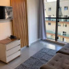 Отель Atlântico Flat Gonzaga, фото 21