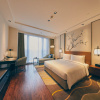 Отель LJZ Supreme Tower Hotel, фото 3