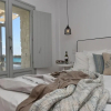 Отель Ambassador Luxury Villas Paros Junior Villa Sea View, фото 12