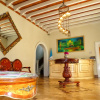 Отель Palacio de Jocotenango Hotel, фото 2