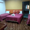 Отель El Uru Suite Hotel, фото 5