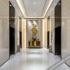 Отель Hampton by Hilton, LingPing High Speed Railway Station, Hangzhou, фото 12