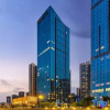 Отель Boertai boutique apartment (Cross Gate Merchants Exhibition Center Shop), фото 3